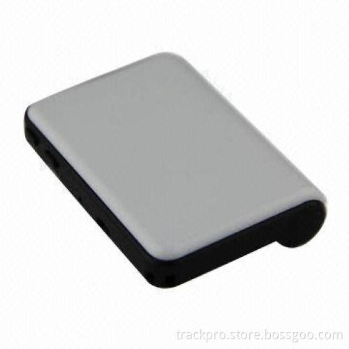Water-resistant GPS personal tracker for child positioning